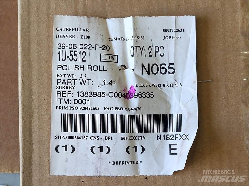 CAT 1U-5512 Construction - Others