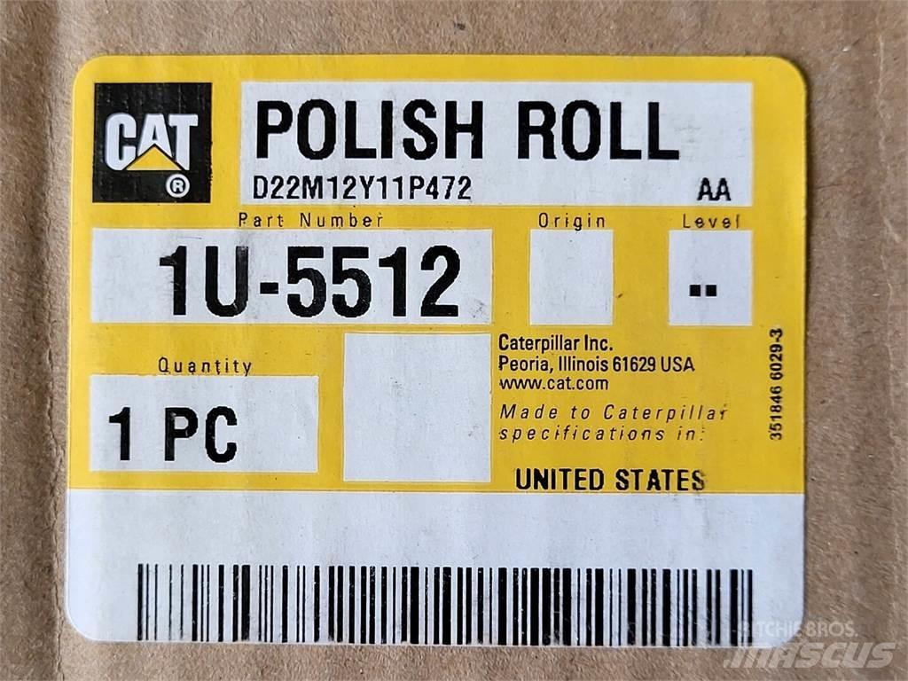 CAT 1U-5512 Construction - Others