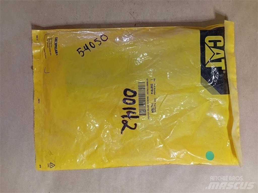 CAT 2067514 Construction - Others