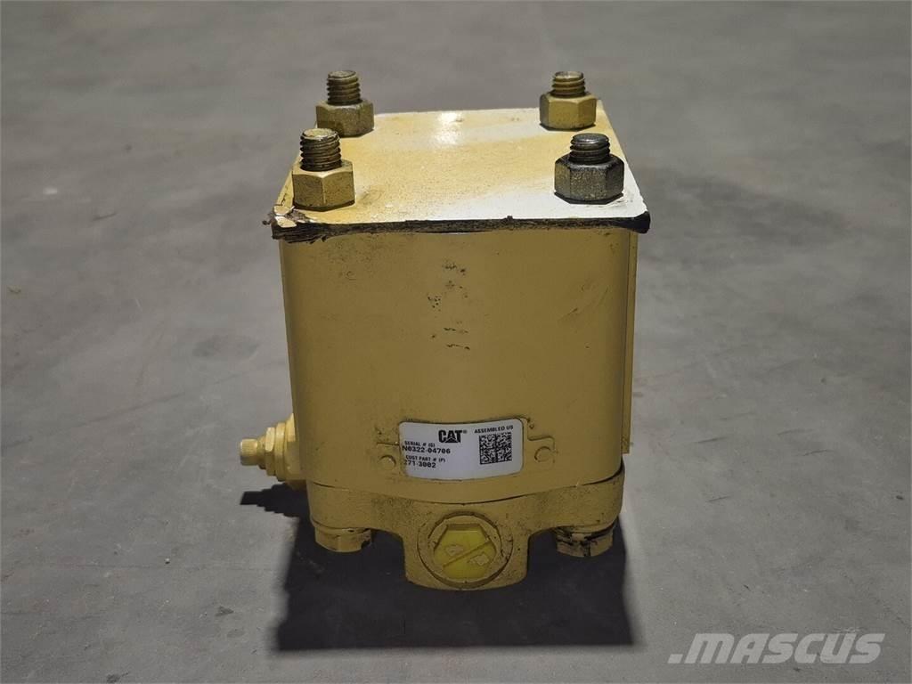 CAT 271-3002 Waterpumps