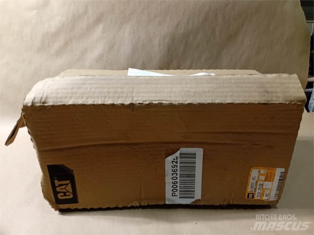 CAT 319-7538 Construction - Others