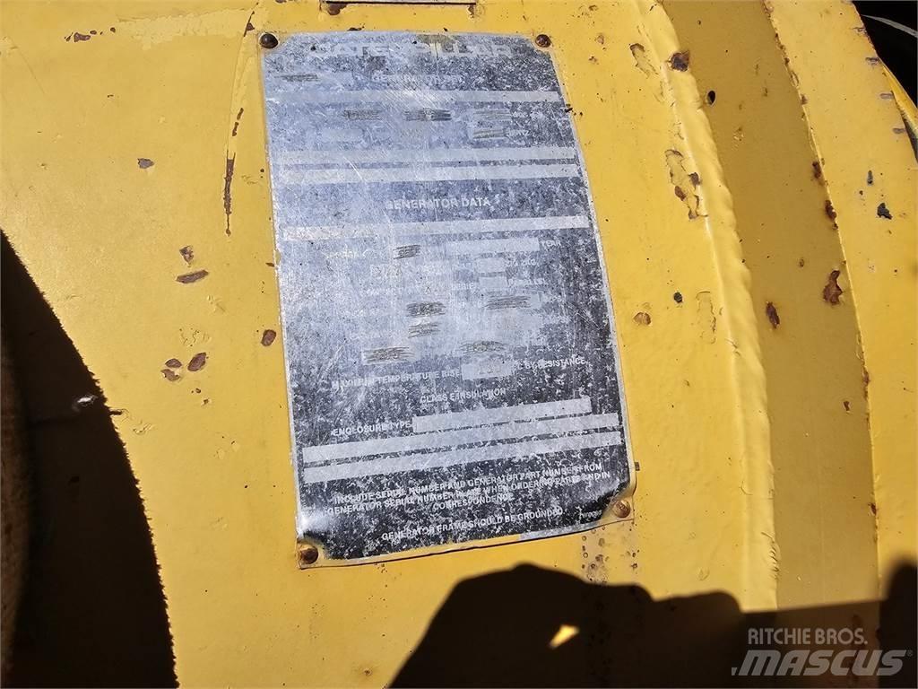 CAT 3508 Diesel Generators