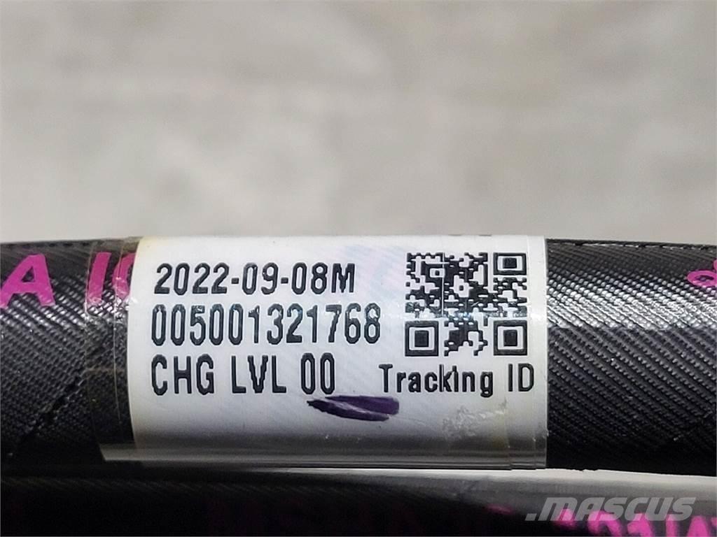 CAT 443-8546 Other components