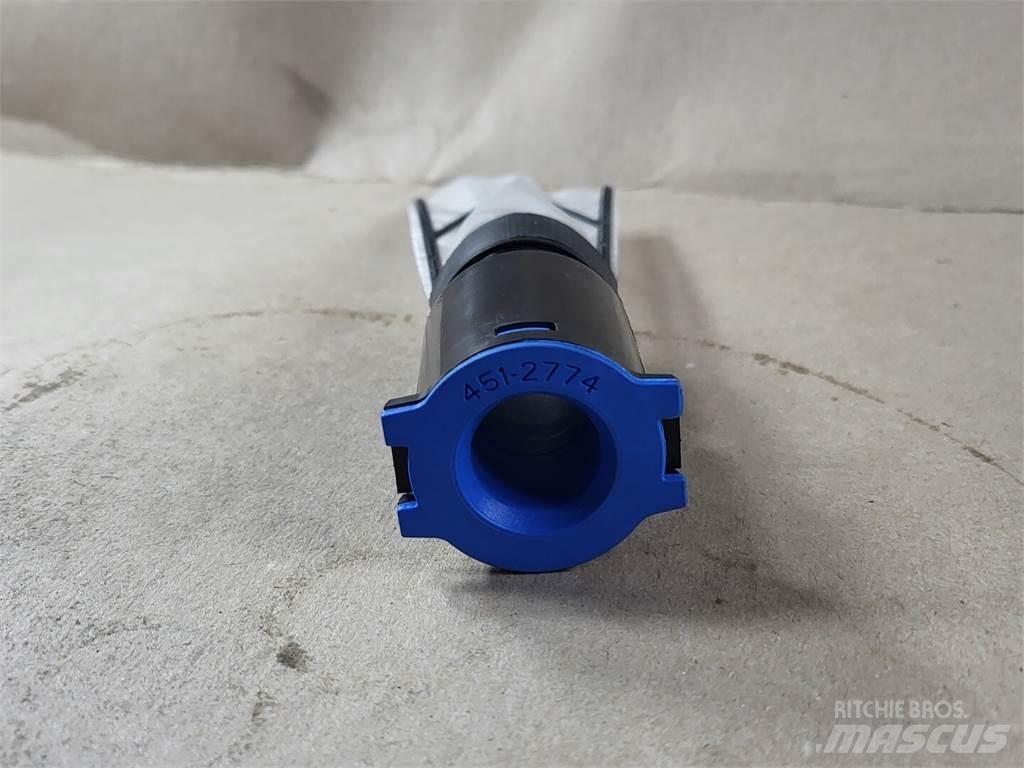 CAT 451-2774 Construction - Others