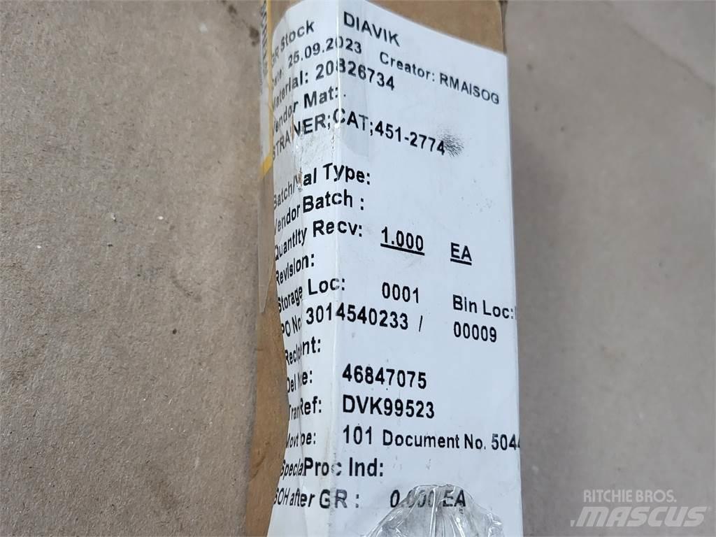 CAT 451-2774 Construction - Others