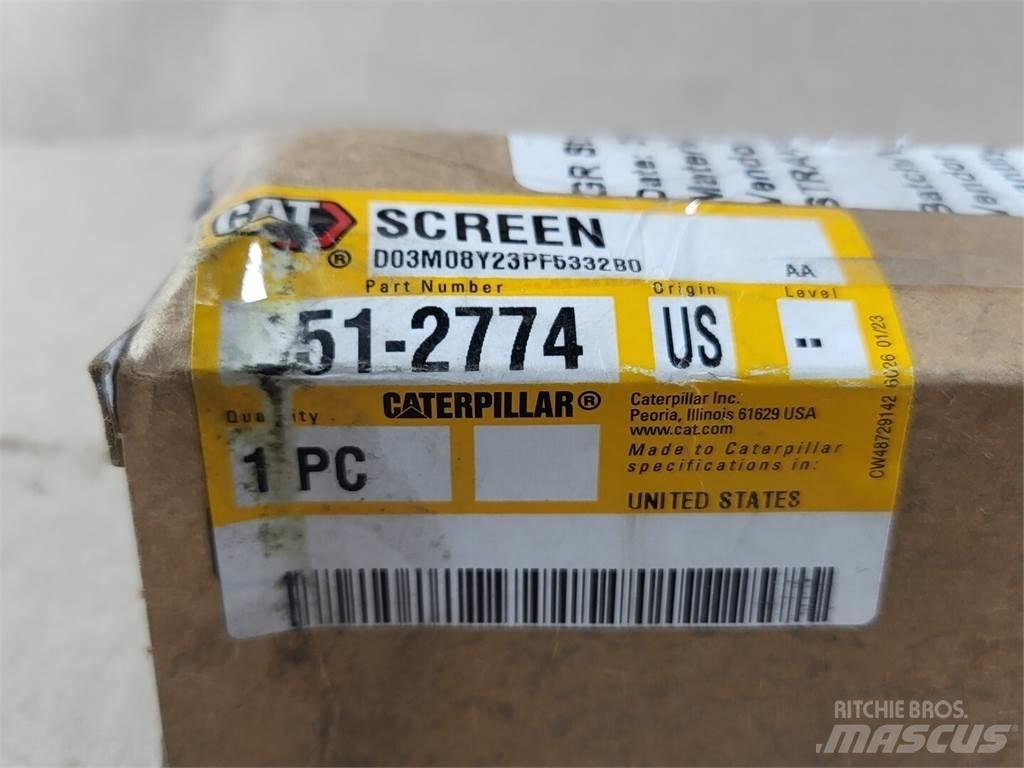 CAT 451-2774 Construction - Others