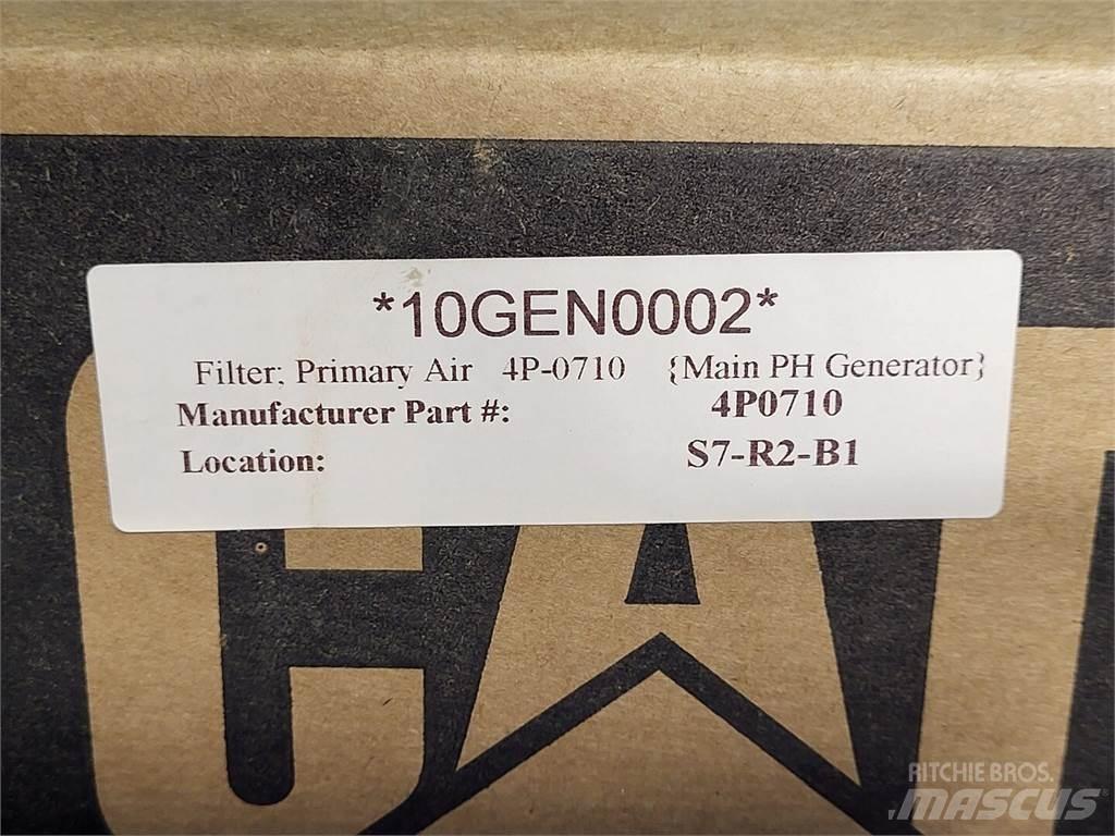 CAT 4P-0710 Construction - Others