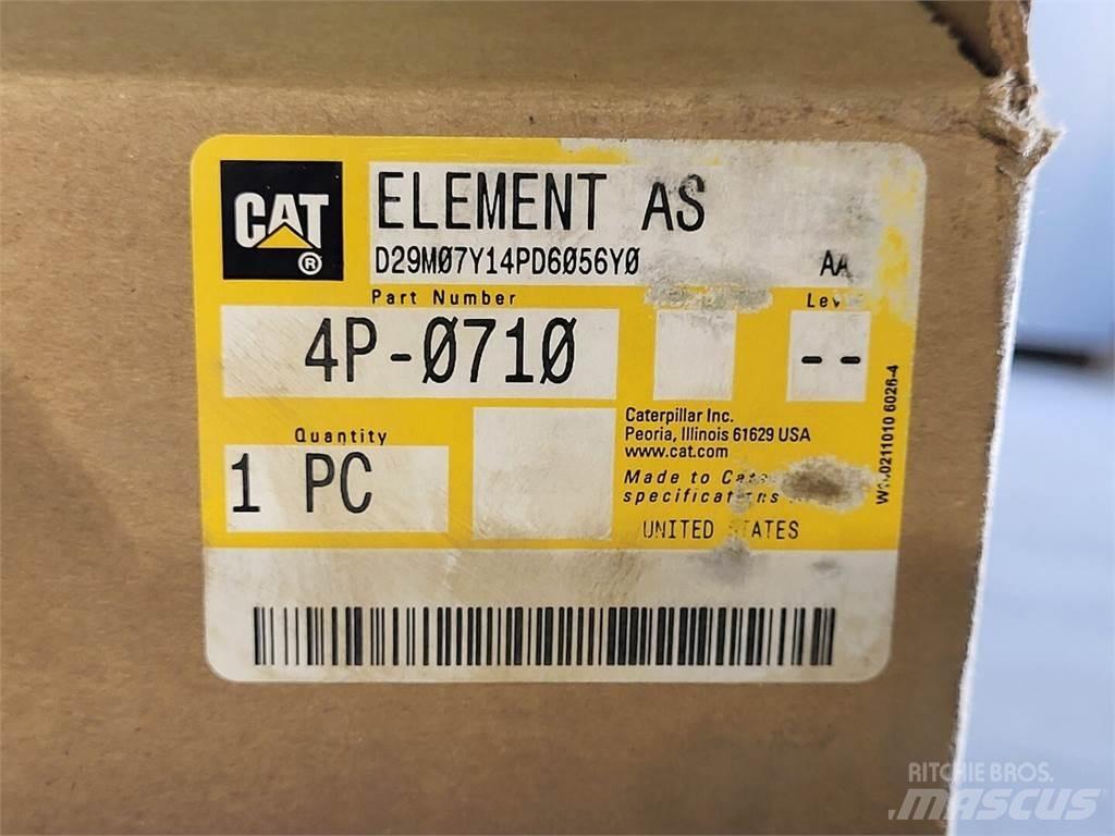 CAT 4P-0710 Construction - Others