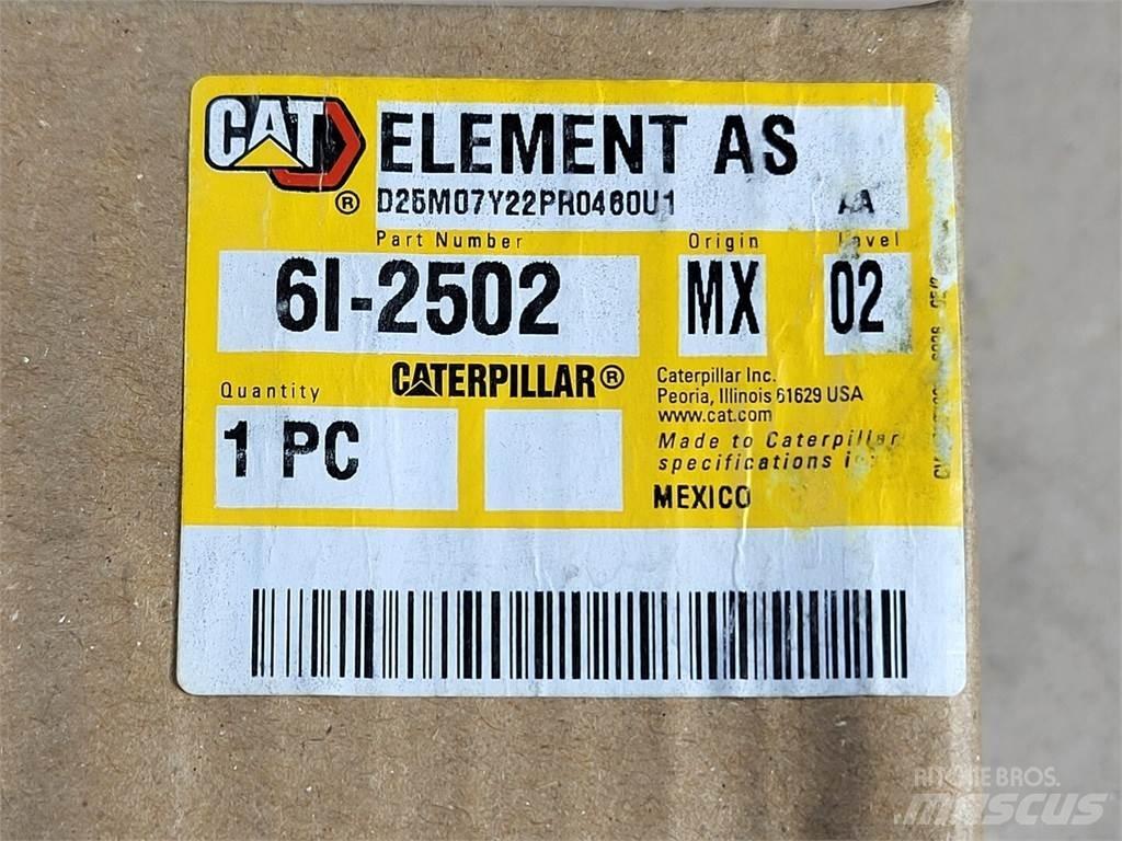 CAT 6I-2502 Construction - Others
