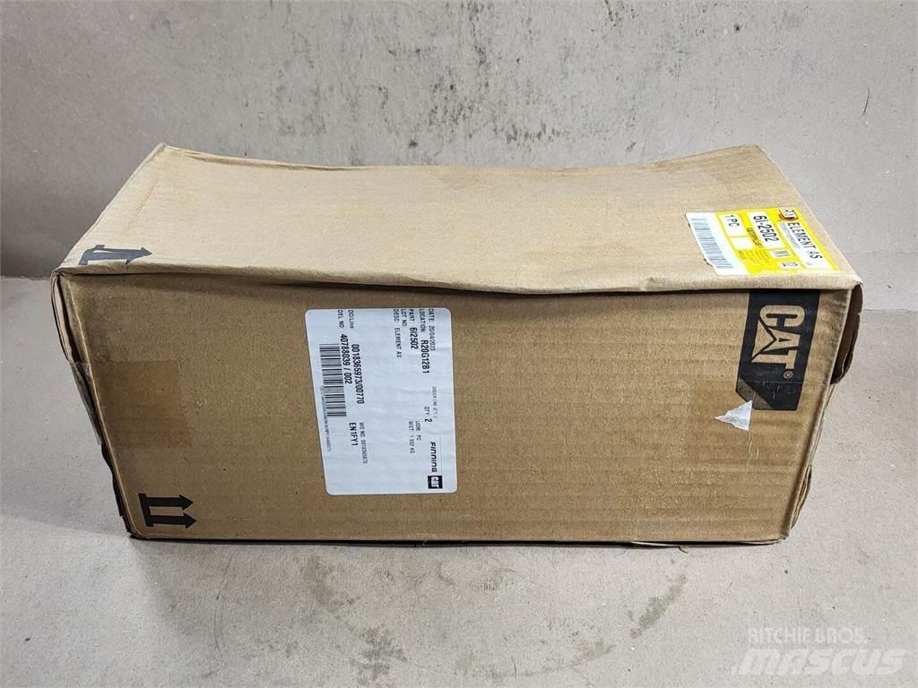 CAT 6I-2502 Construction - Others