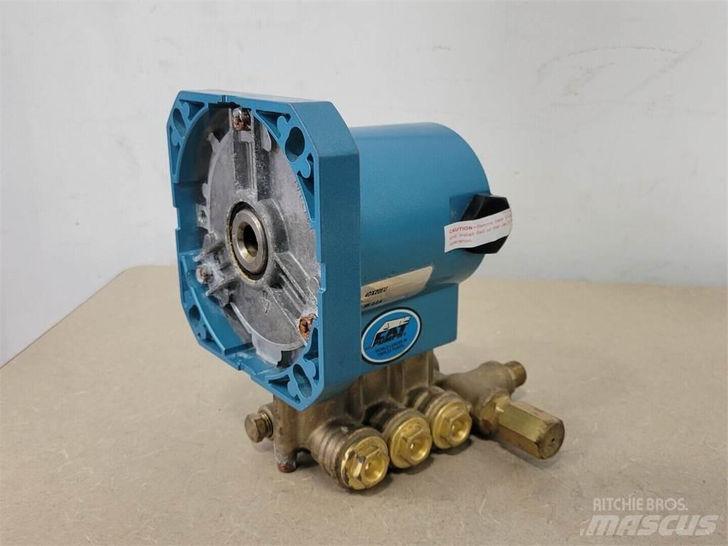 CAT PUMPS 4DX20EU Waterpumps