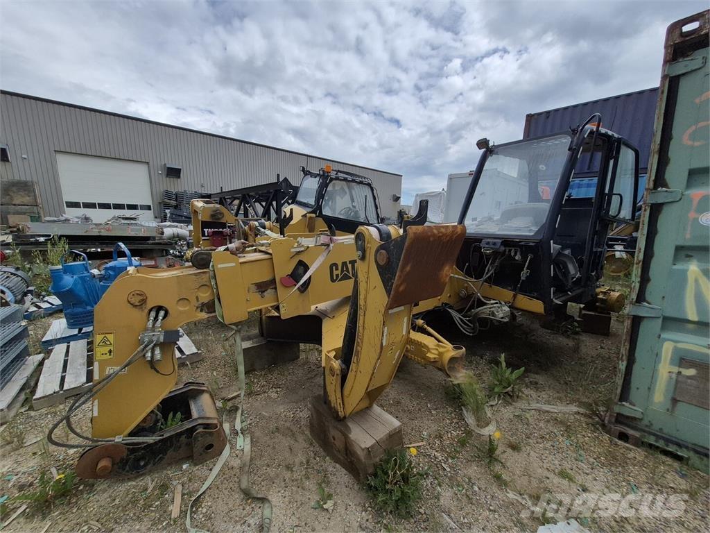 CAT TH560B Telehandlers for agriculture