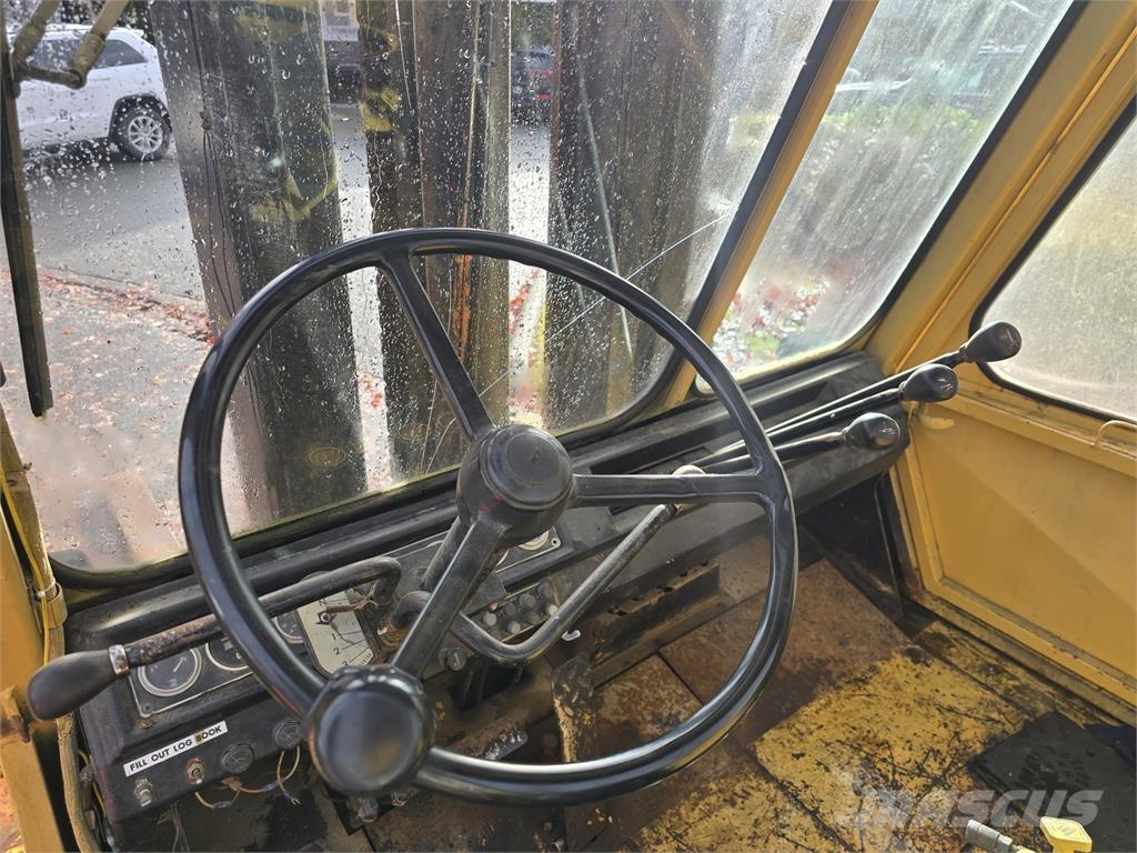 CAT V200B STR Construction - Others