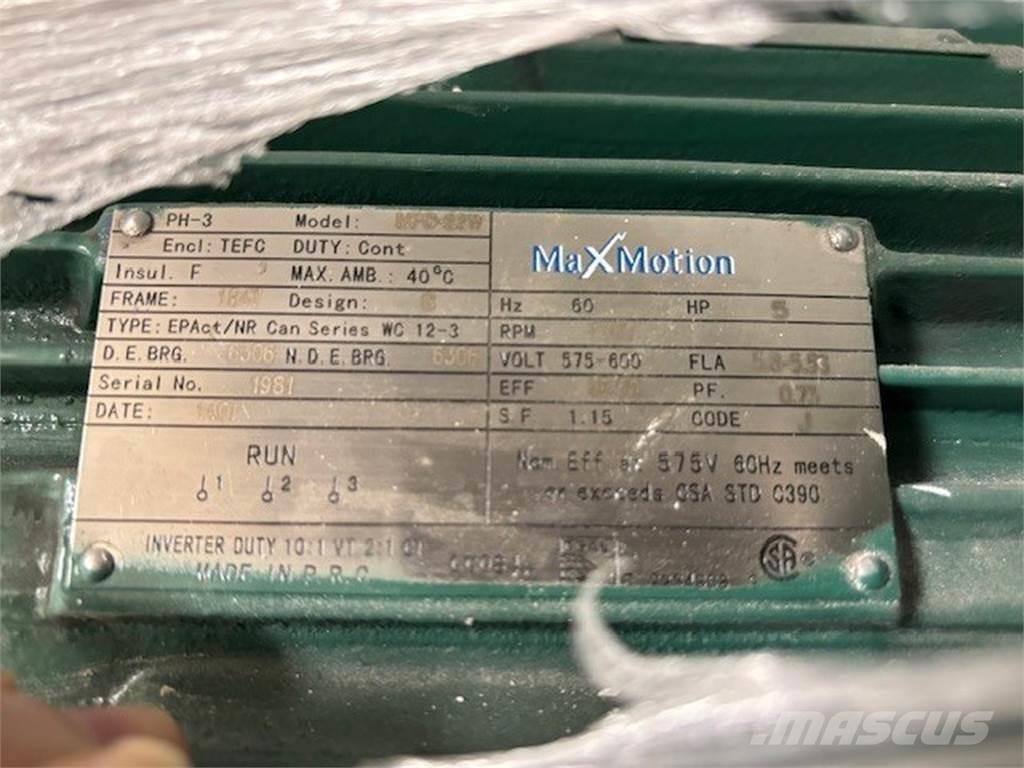Champion Centurion II Compressors