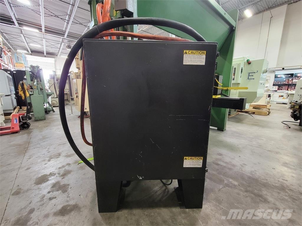  CINCINNATI 90CB x 8 Construction - Others