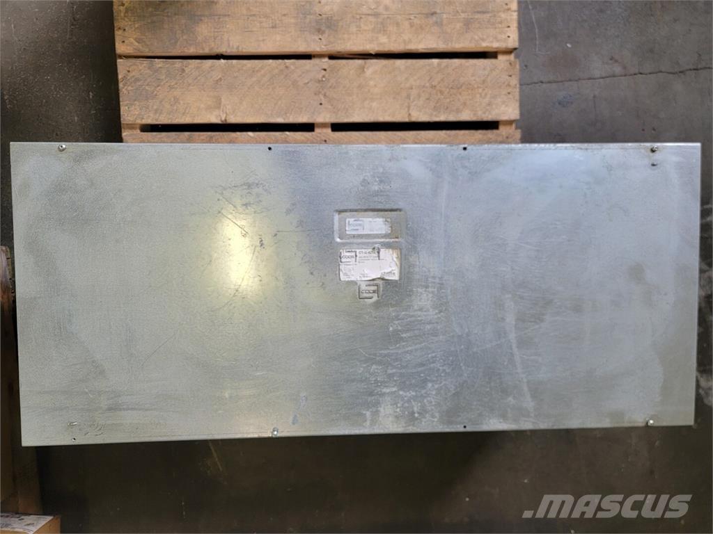  CODE CT-G-421816 Construction - Others