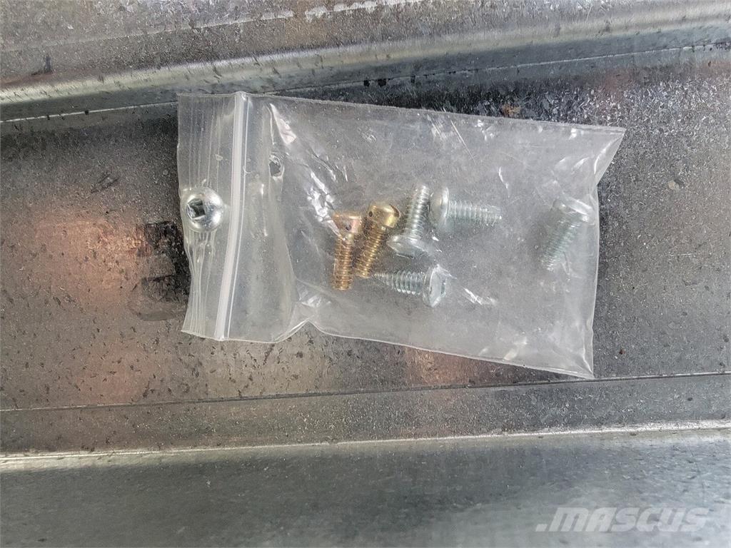  CODE CT-G-421816 Construction - Others