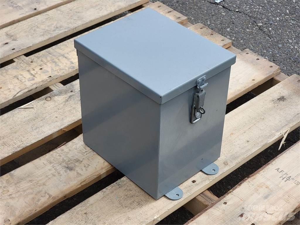 CODE ELECRTIC Construction - Others