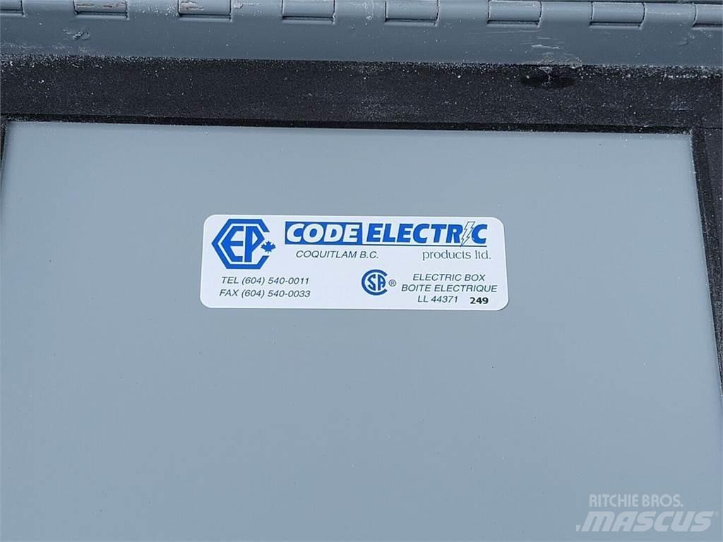  CODE ELECRTIC Construction - Others