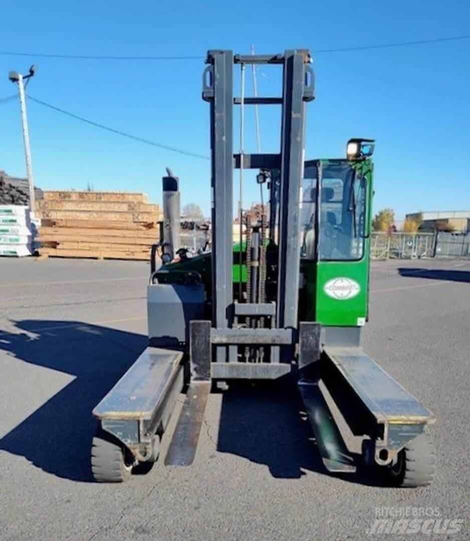 Combilift C6000 Construction - Others