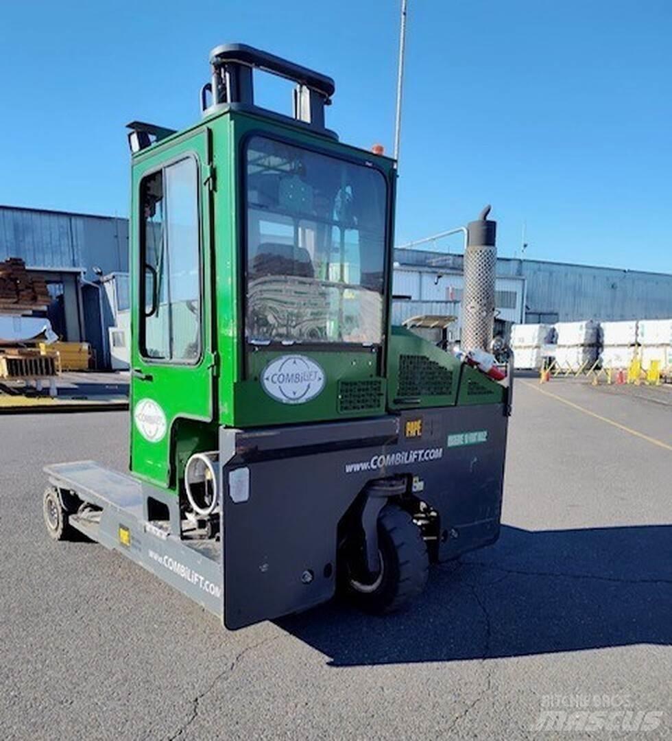 Combilift C6000 Construction - Others