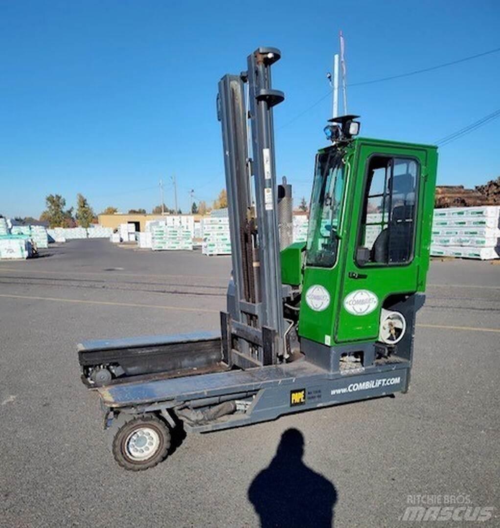 Combilift C6000 Construction - Others