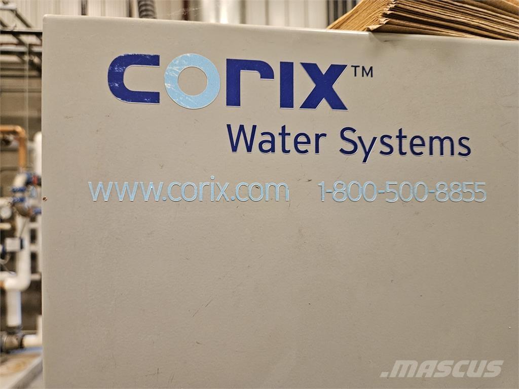  CORIX UV-200-2 Construction - Others