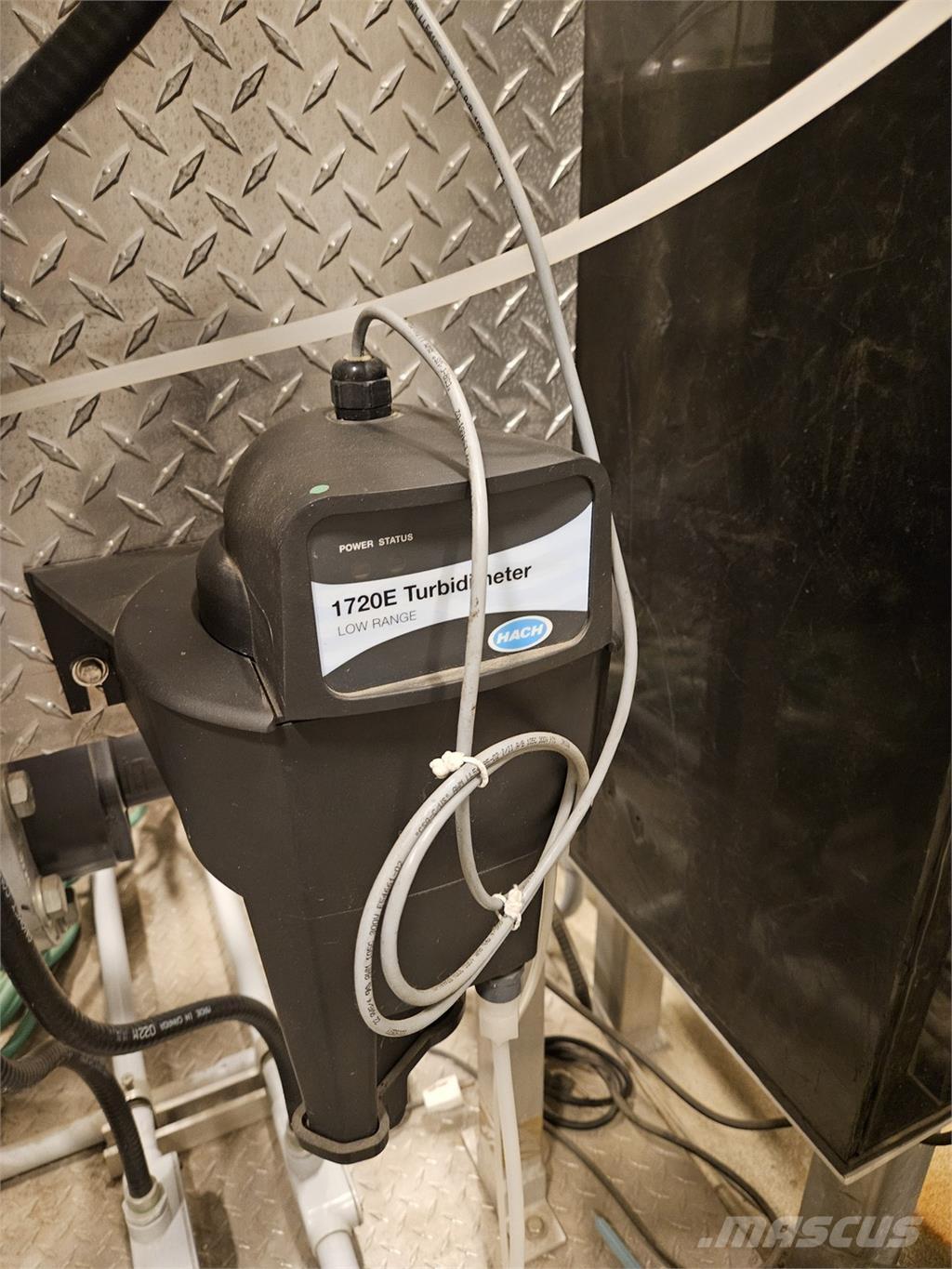  CORIX UV-200-2 Construction - Others