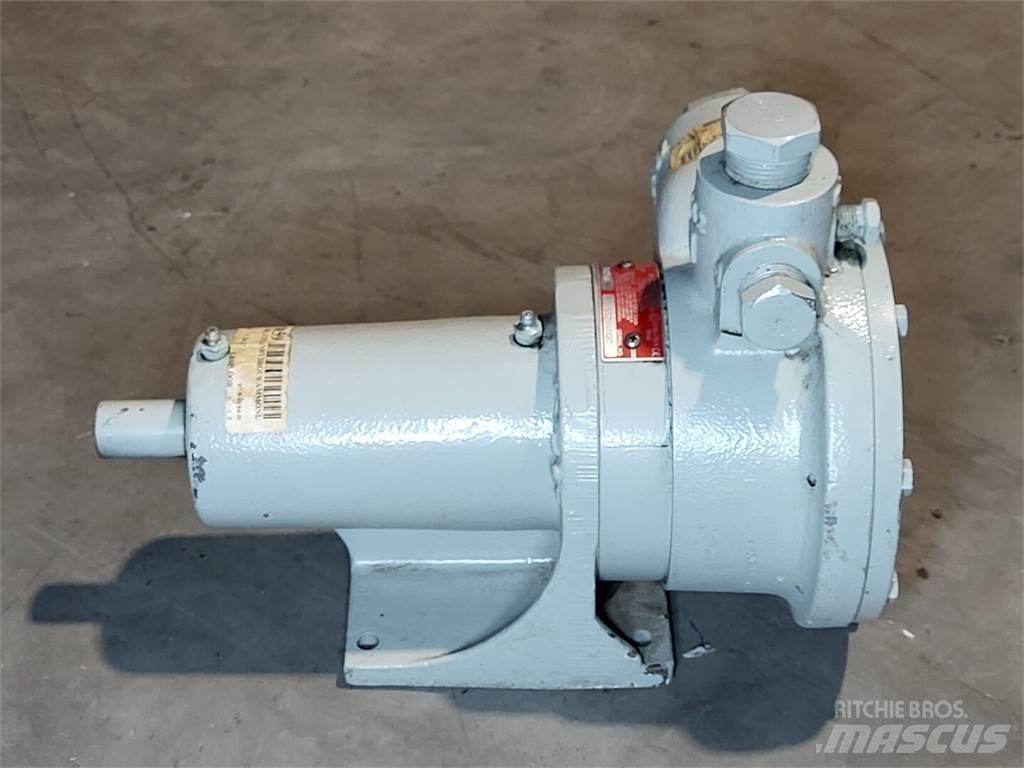  CORKEN F10CF6A Waterpumps