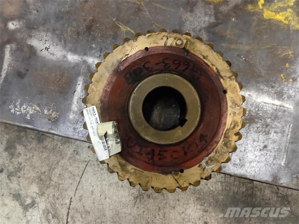  CROFTS R70 Construction - Others