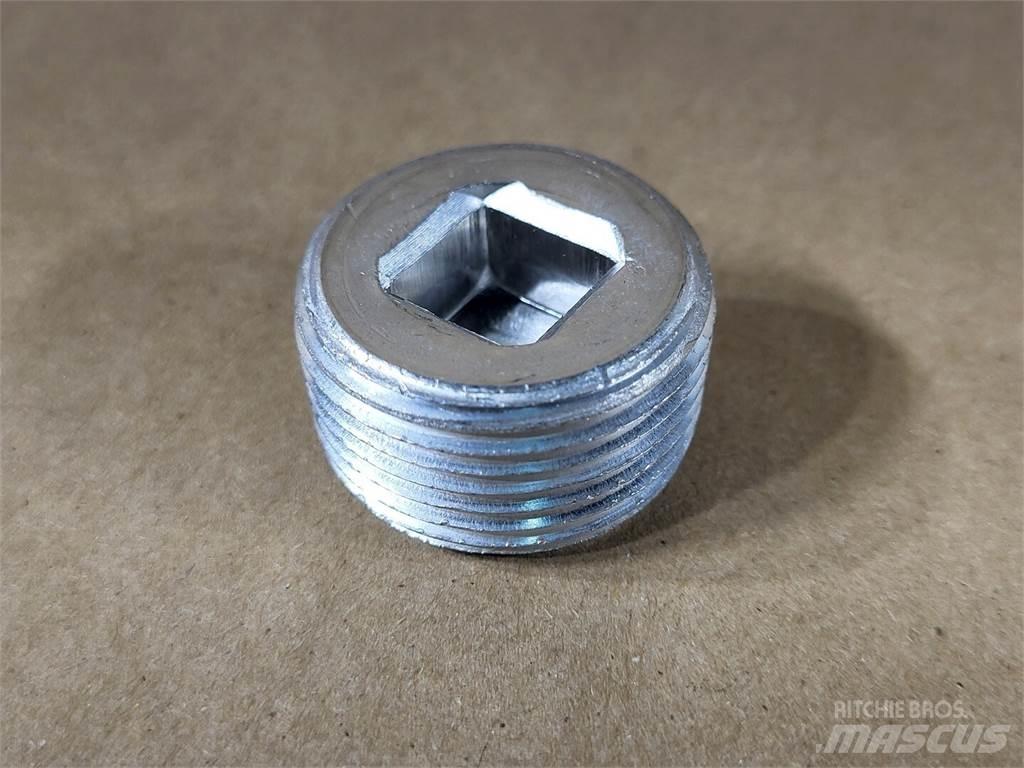  CROUSE-HINDS PLG3 Other components