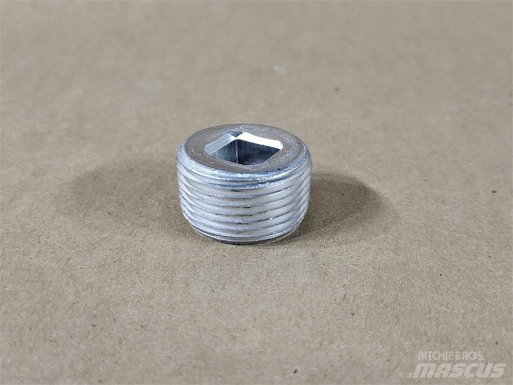  CROUSE-HINDS PLG3 Other components