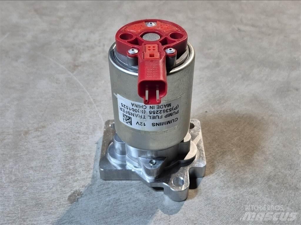 Cummins 5362255 Waterpumps