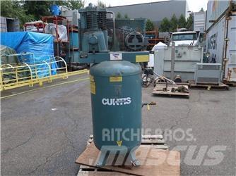 Curtis E-57 Compressors