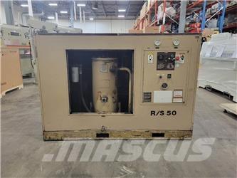 Curtis R/S 50 Compressors