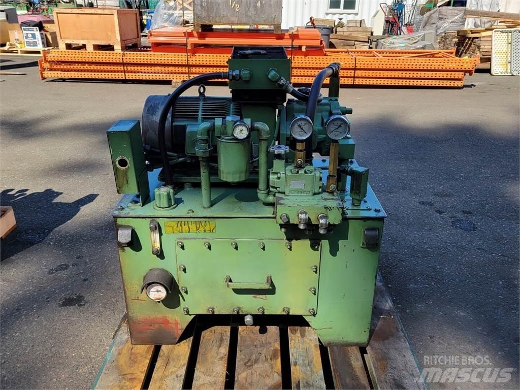  DAIKIN Y474056-1 Waterpumps