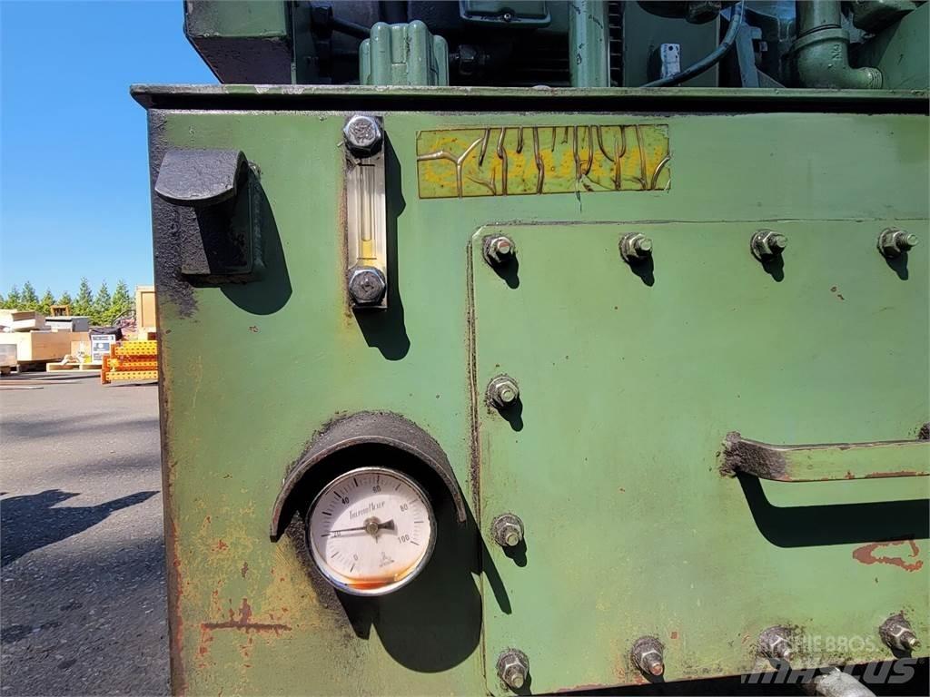  DAIKIN Y474056-1 Waterpumps