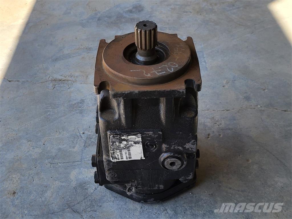 Danfoss 80002309 Waterpumps