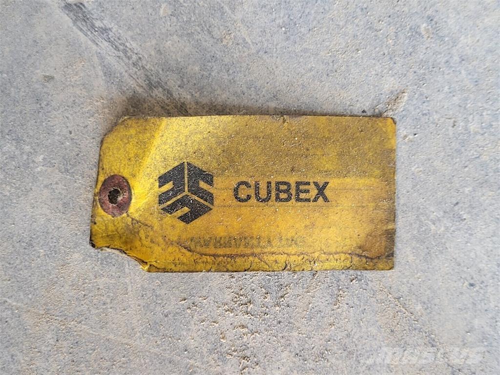 Danfoss 80002309 Waterpumps