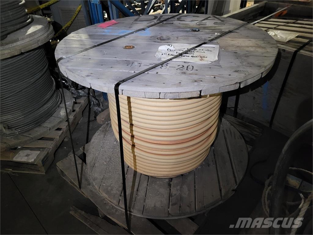 Deca Teck 90 Construction - Others