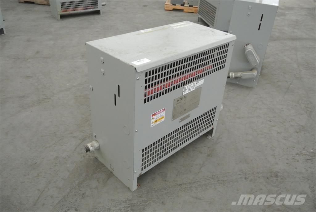 Delta CDTC0045S001524 Construction - Others