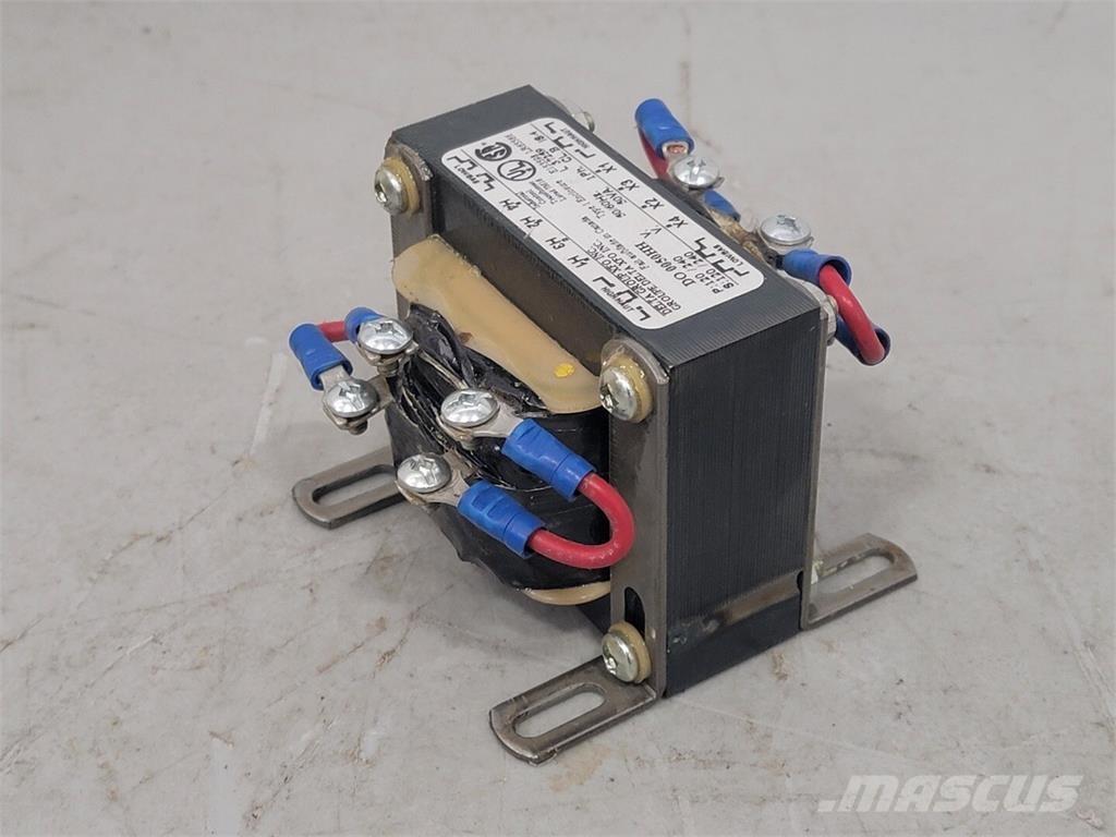 Delta DO 0050HH Construction - Others