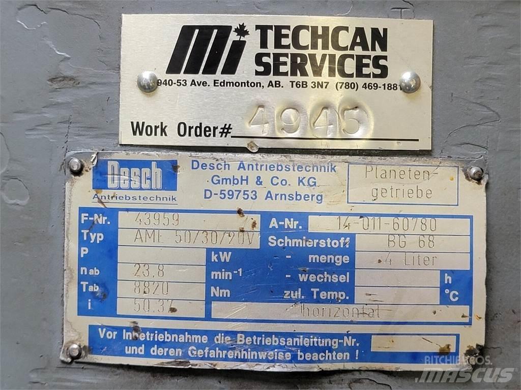  DESCH Construction - Others