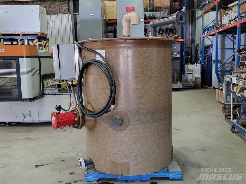  DESIGN TANKS Construction - Others