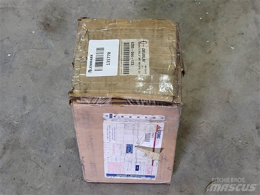  DEUBLIN 6200-044-123 Other components