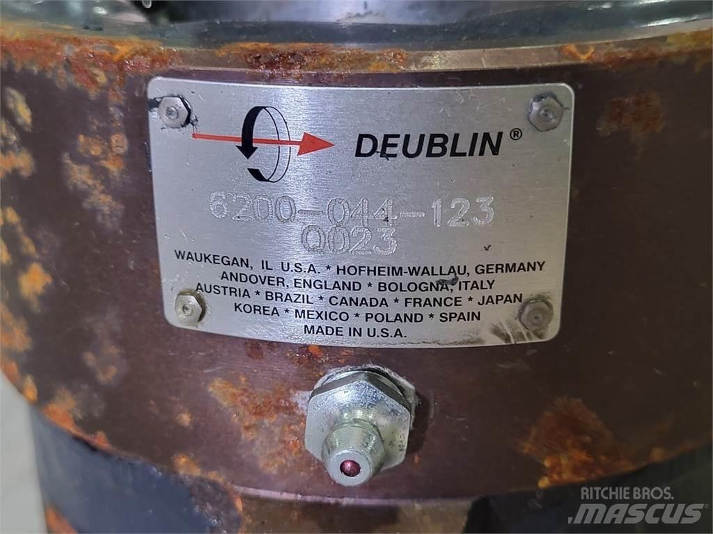  DEUBLIN 6200-044-123 Other components