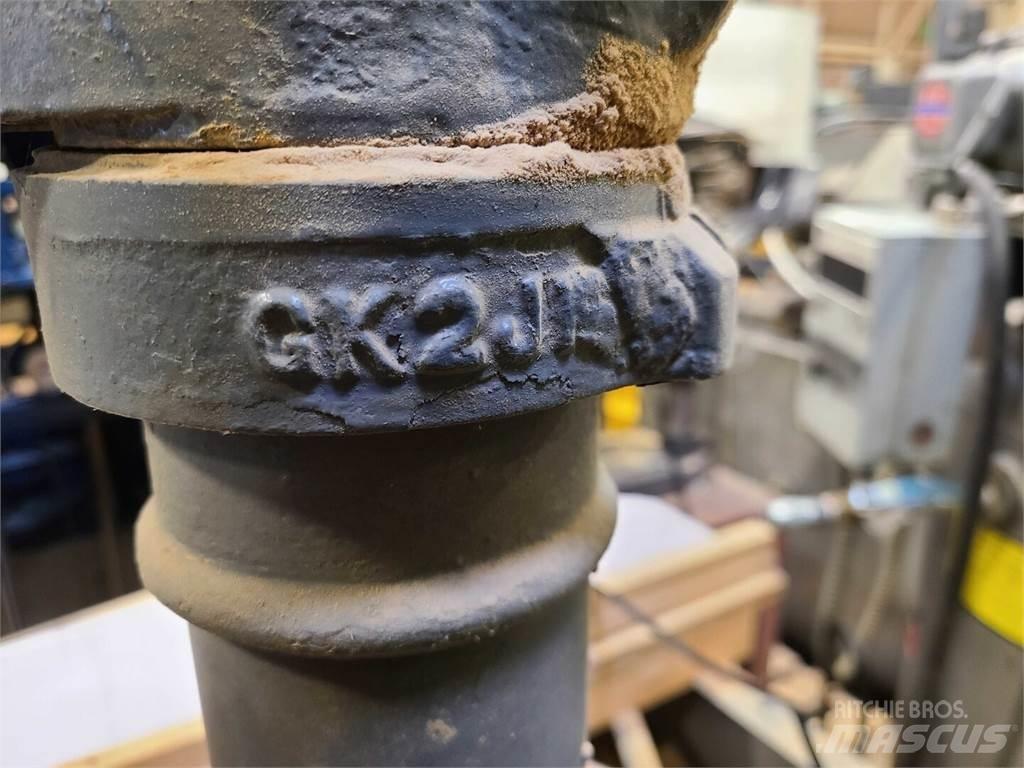DeWalt GK2J15 Construction - Others