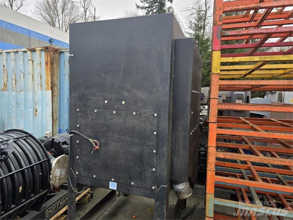 Donaldson ADF-4 Other components