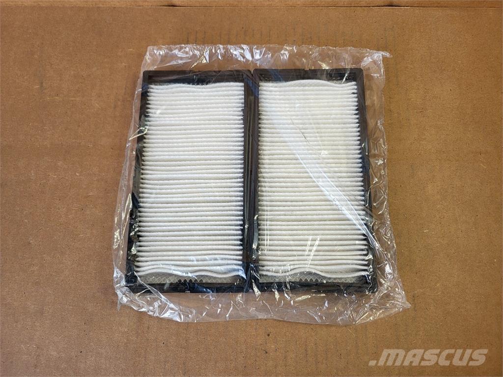 Donaldson P500204 Construction - Others