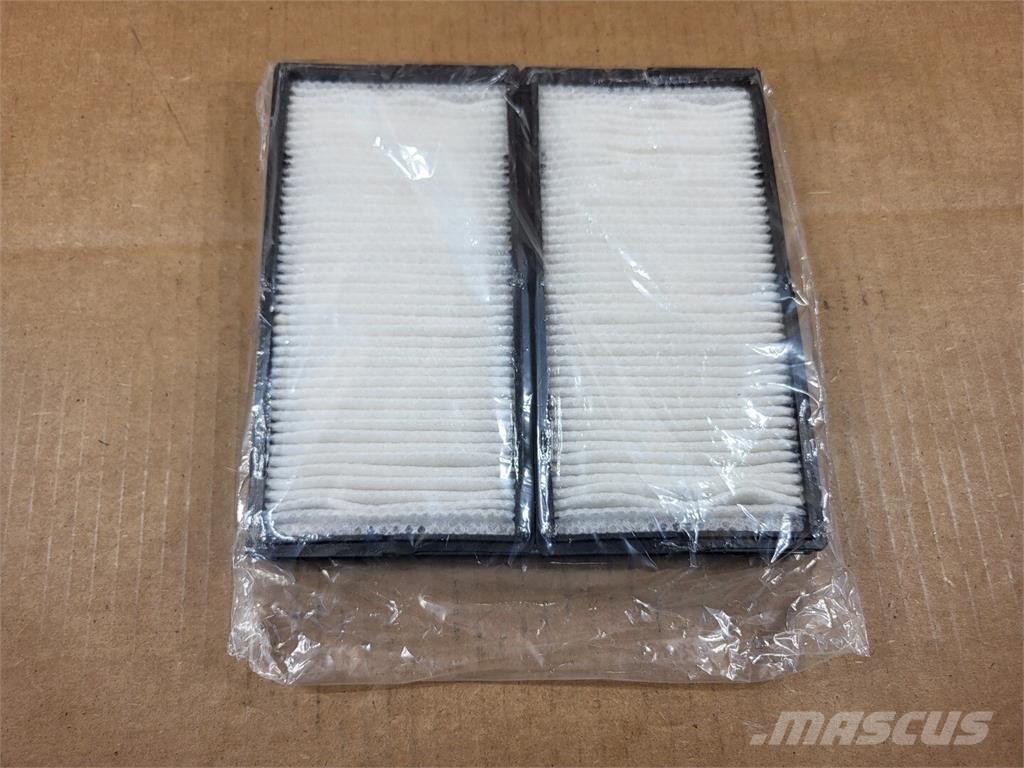 Donaldson P500204 Construction - Others